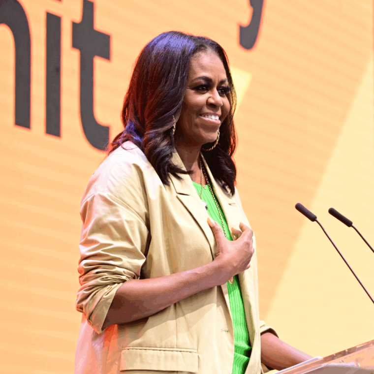 Michelle Obama