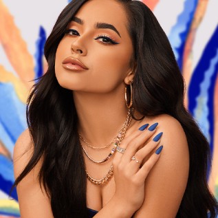 Becky G