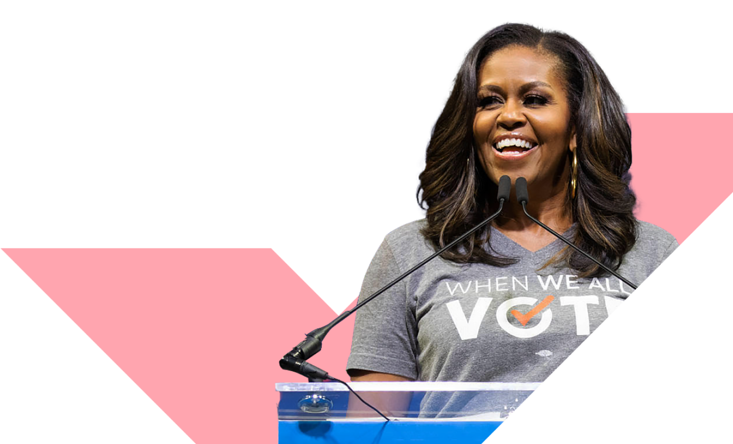 Michelle Obama