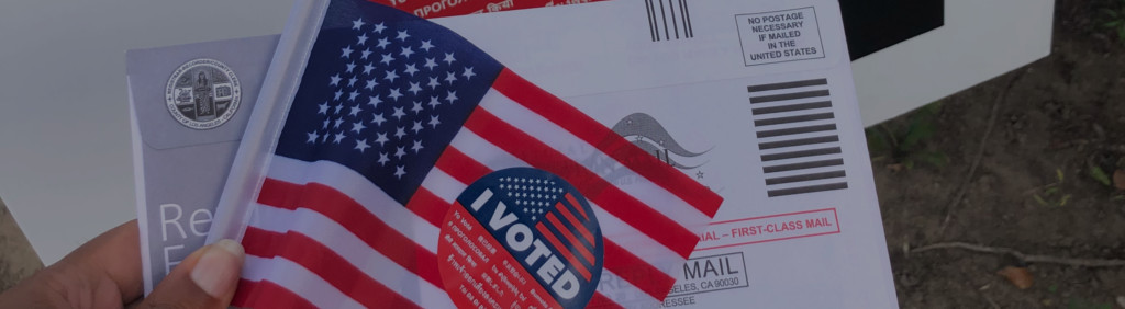 How to Vote by Mail