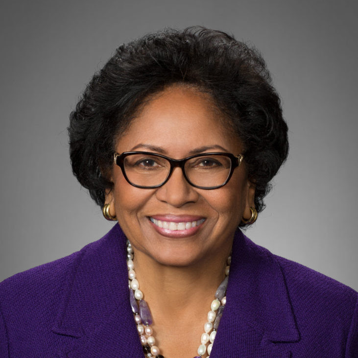 Dr. Ruth J. Simmons