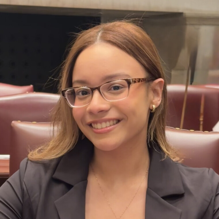 Pamela Ortega
